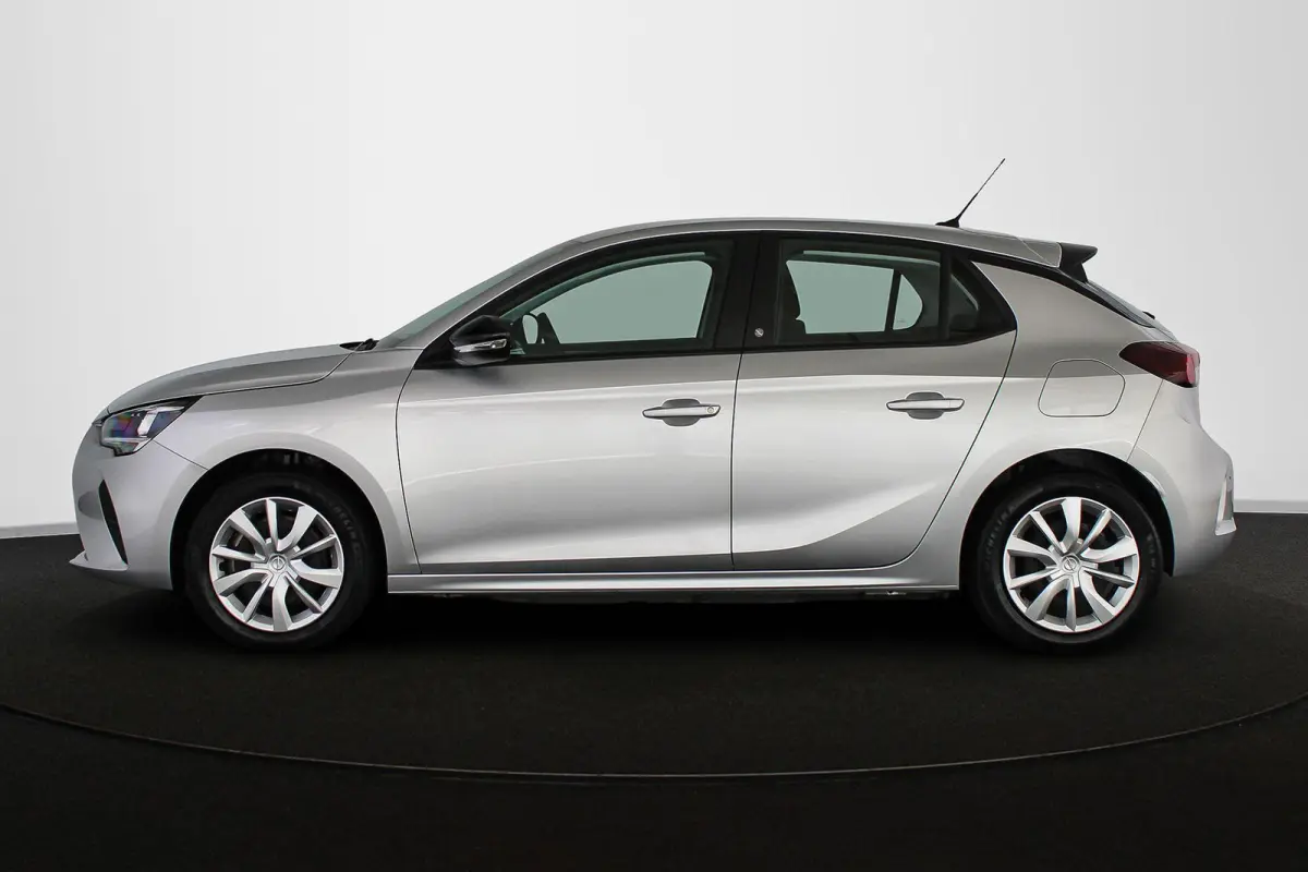 Edition 50 kWh 3-Fase Navigatie Achteruitrijcamera Apple CarPlay