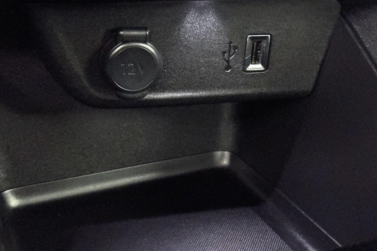 Edition 50 kWh 3-Fase Navigatie Achteruitrijcamera Apple CarPlay
