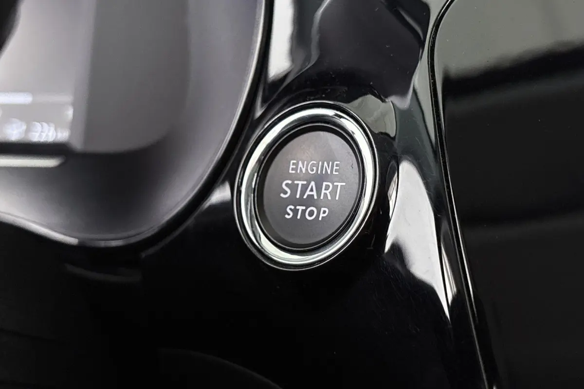Edition 50 kWh 3-Fase Navigatie Achteruitrijcamera Apple CarPlay