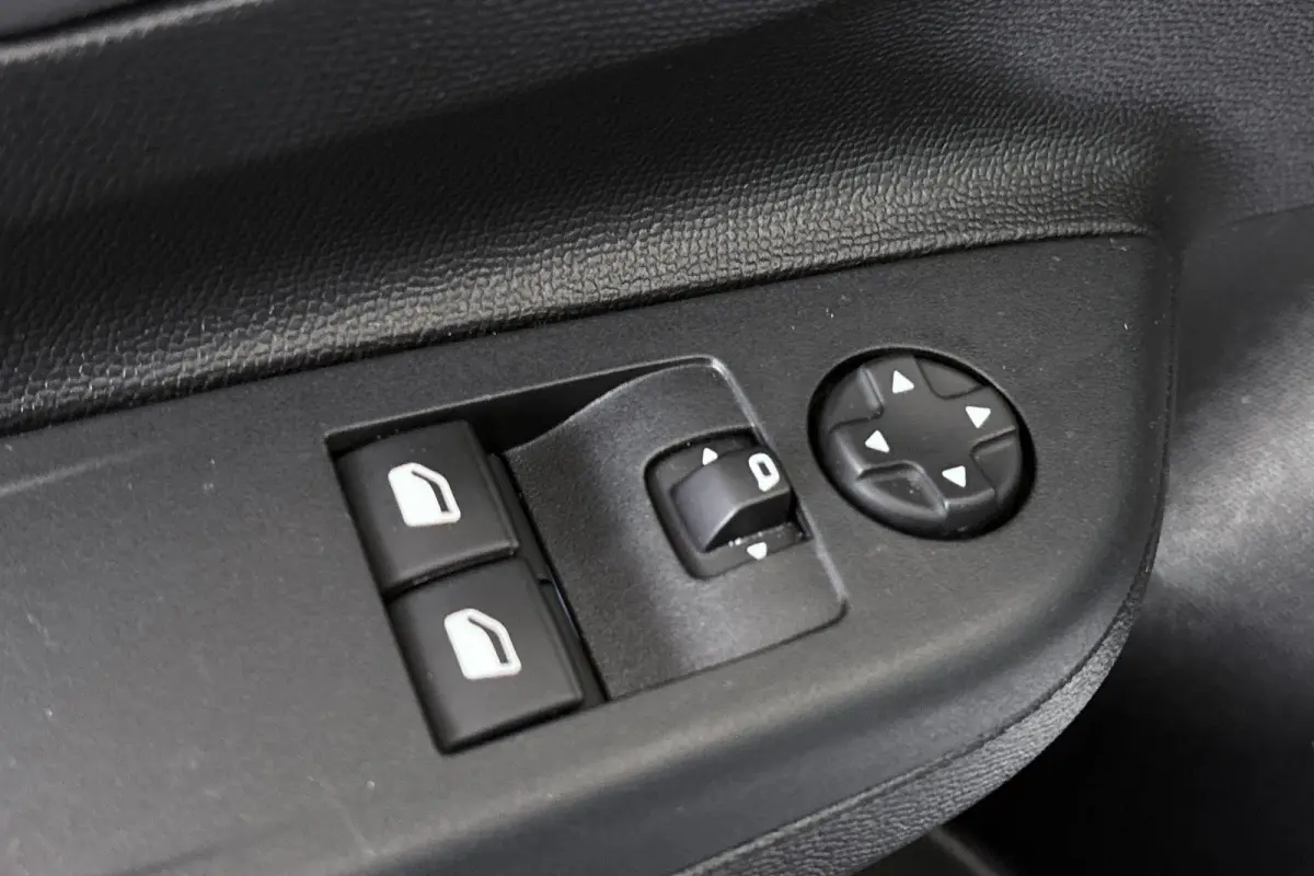 Edition 50 kWh 3-Fase Navigatie Achteruitrijcamera Apple CarPlay