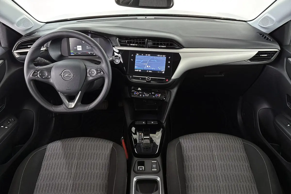 Edition 50 kWh 3-Fase Navigatie Achteruitrijcamera Apple CarPlay