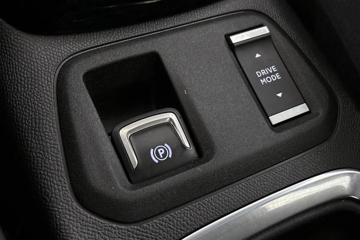 Edition 50 kWh 3-Fase Navigatie Achteruitrijcamera Apple CarPlay