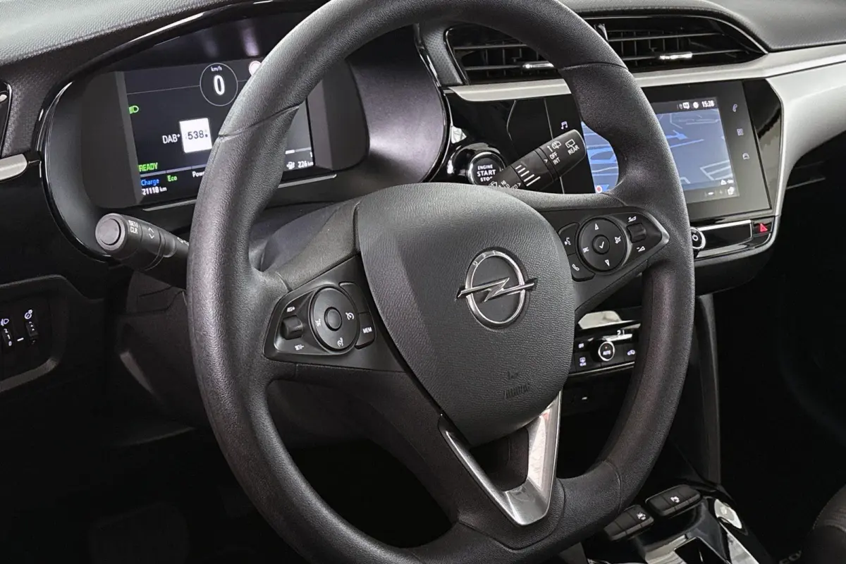 Edition 50 kWh 3-Fase Navigatie Achteruitrijcamera Apple CarPlay