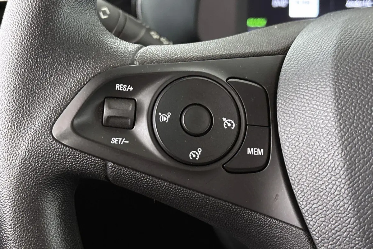 Edition 50 kWh 3-Fase Navigatie Achteruitrijcamera Apple CarPlay