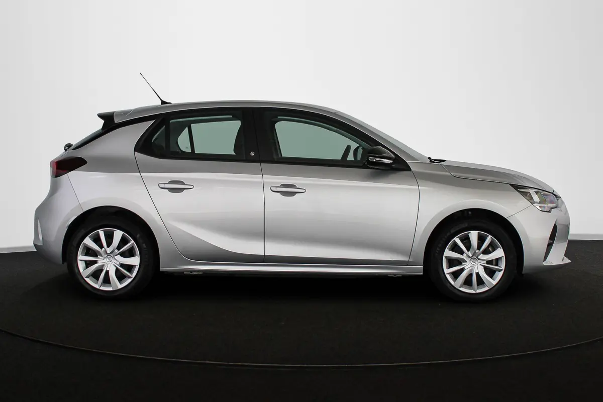 Edition 50 kWh 3-Fase Navigatie Achteruitrijcamera Apple CarPlay