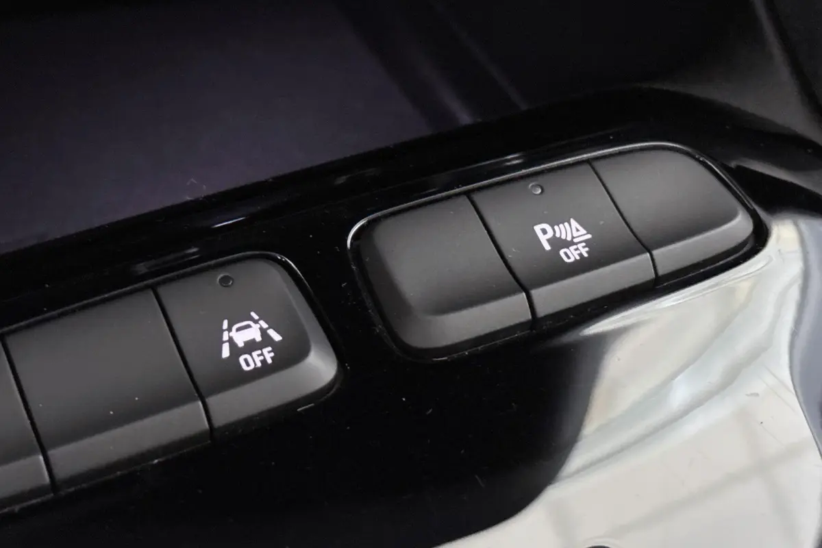Edition 50 kWh 3-Fase Navigatie Achteruitrijcamera Apple CarPlay