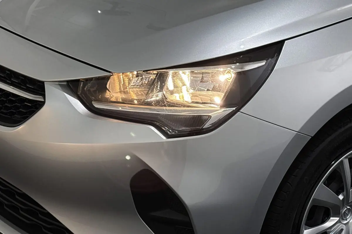 Edition 50 kWh 3-Fase Navigatie Achteruitrijcamera Apple CarPlay