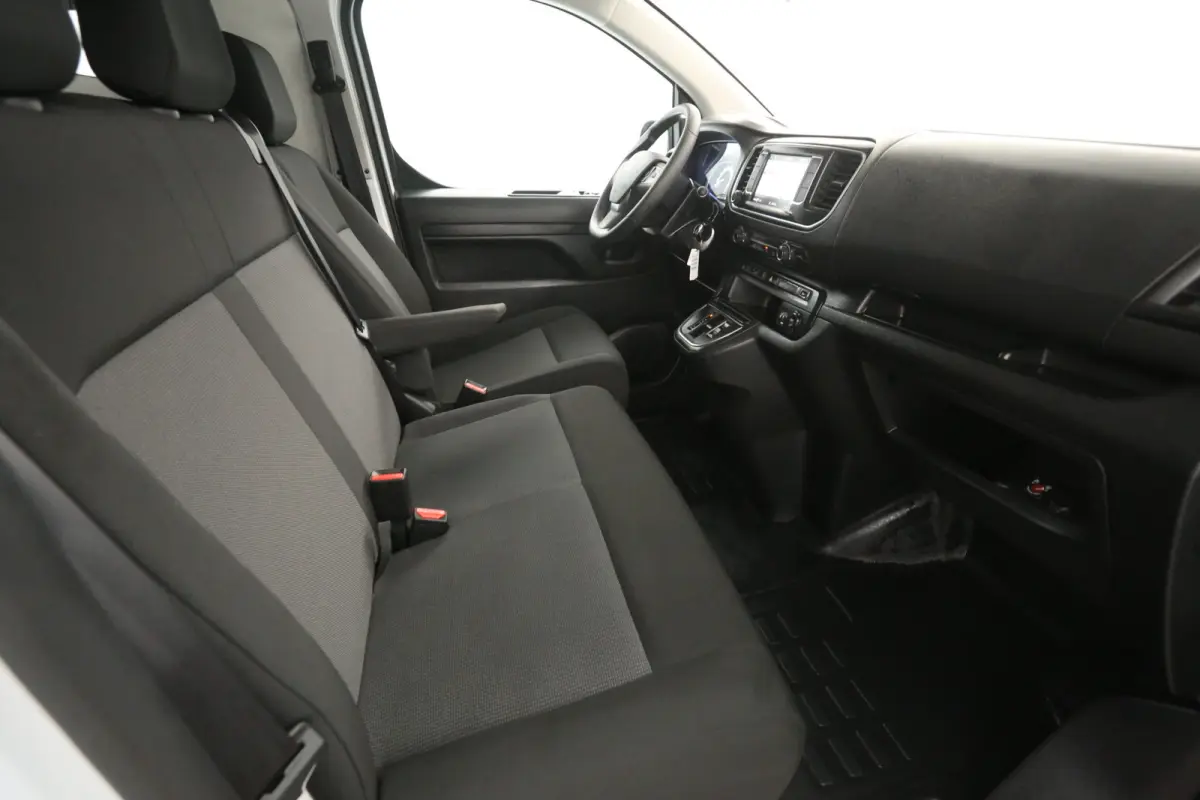 Elektrisch L3H1 | Snelladen | SOH 99% | Airco | Camera | Cruise | 3 Zits | Carplay | 2xSchuifdeur