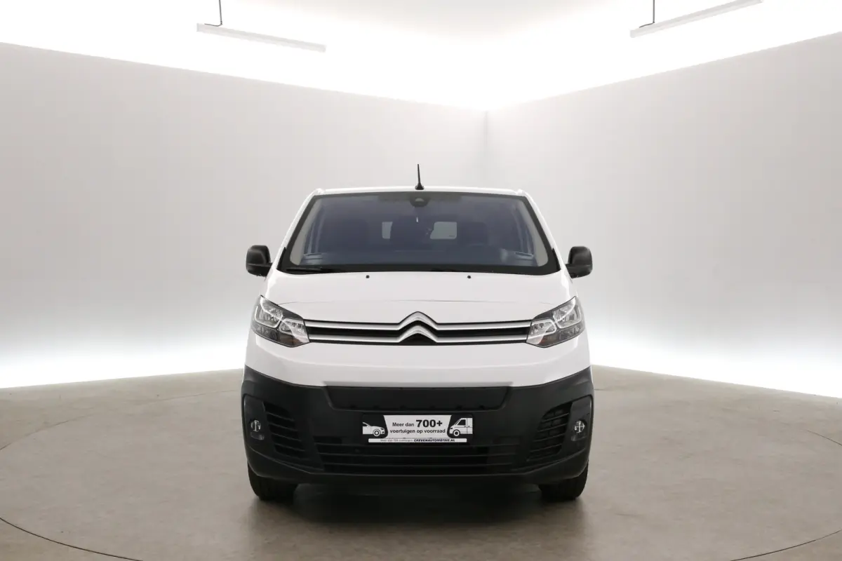 Elektrisch L3H1 | Snelladen | SOH 99% | Airco | Camera | Cruise | 3 Zits | Carplay | 2xSchuifdeur