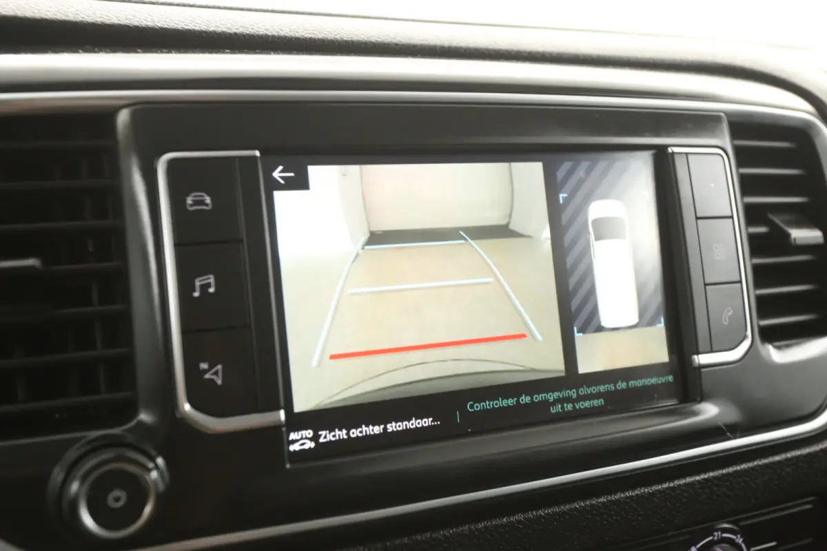 Elektrisch L3H1 | Snelladen | SOH 99% | Airco | Camera | Cruise | 3 Zits | Carplay | 2xSchuifdeur