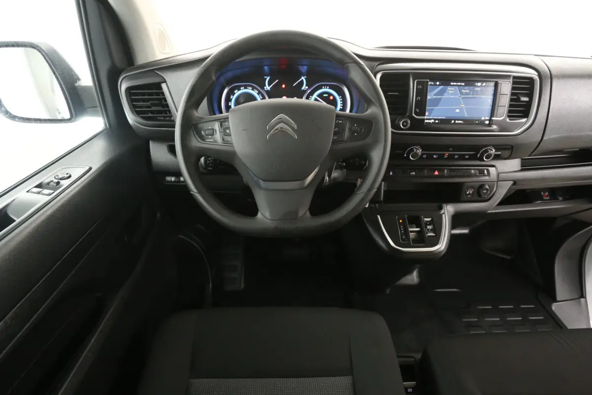 Elektrisch L3H1 | Snelladen | SOH 99% | Airco | Camera | Cruise | 3 Zits | Carplay | 2xSchuifdeur