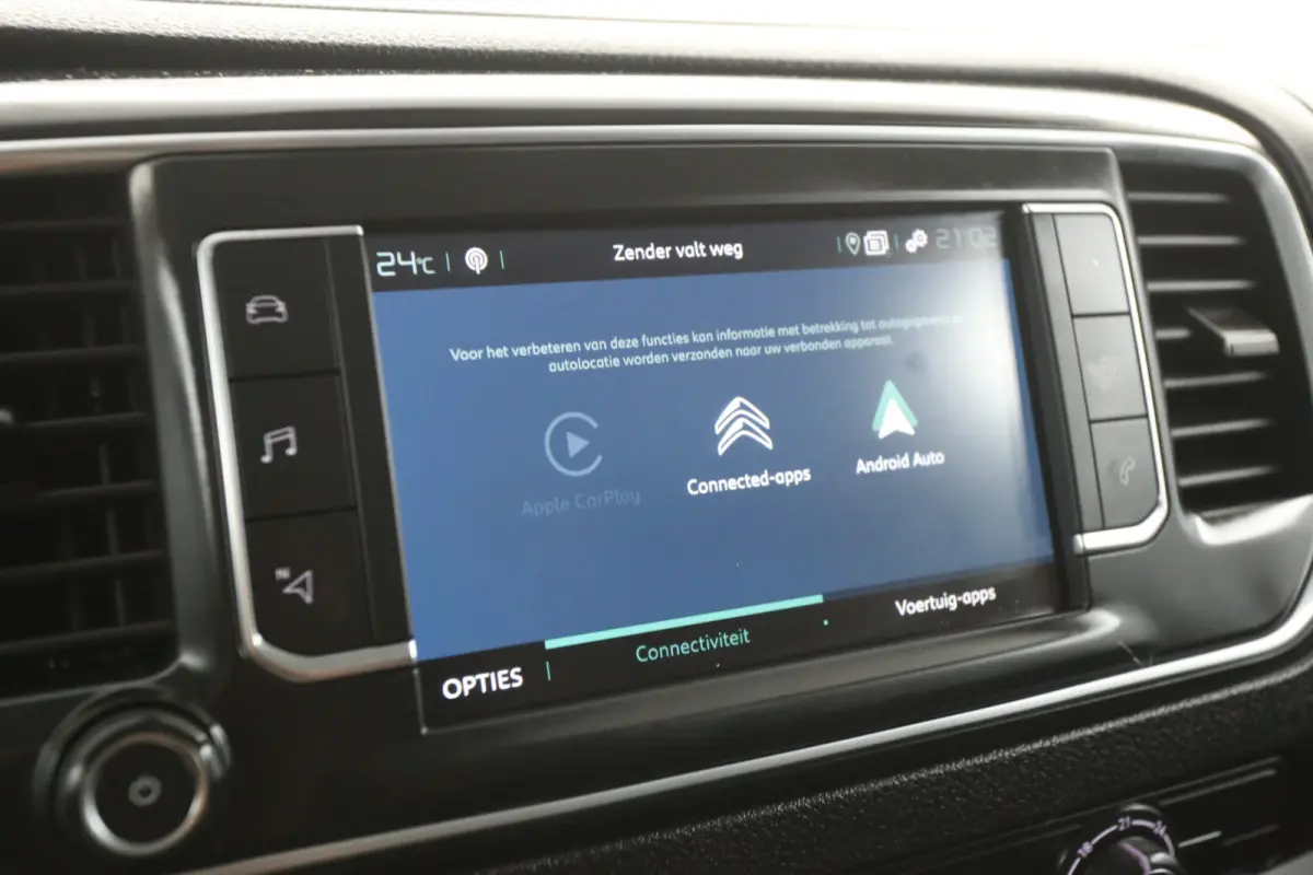 Elektrisch L3H1 | Snelladen | SOH 99% | Airco | Camera | Cruise | 3 Zits | Carplay | 2xSchuifdeur