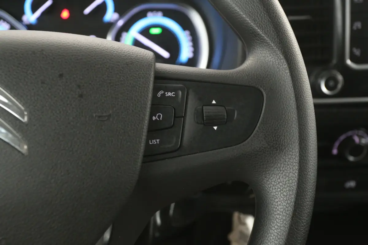 Elektrisch L3H1 | Snelladen | SOH 99% | Airco | Camera | Cruise | 3 Zits | Carplay | 2xSchuifdeur