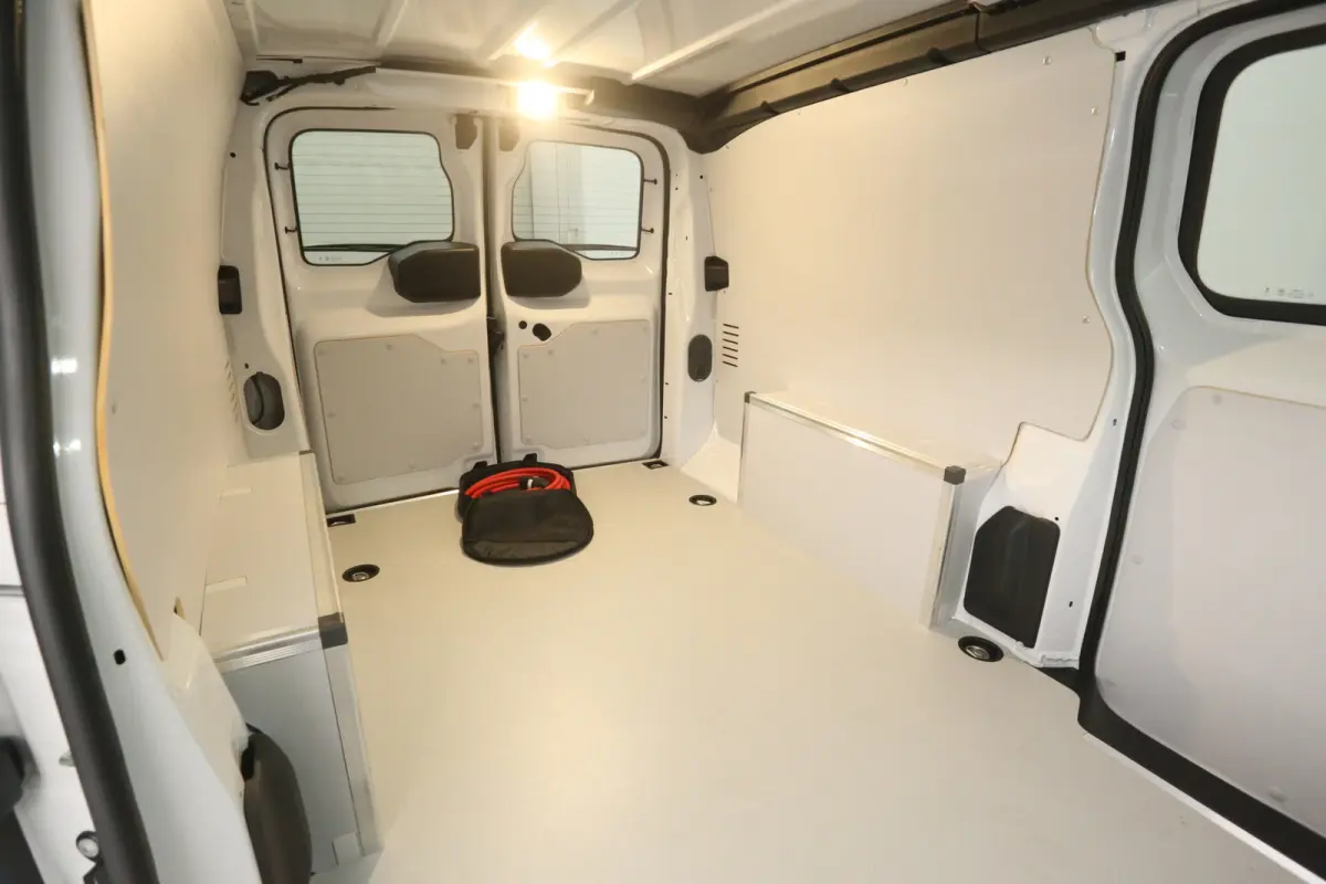 Elektrisch L3H1 | Snelladen | SOH 99% | Airco | Camera | Cruise | 3 Zits | Carplay | 2xSchuifdeur