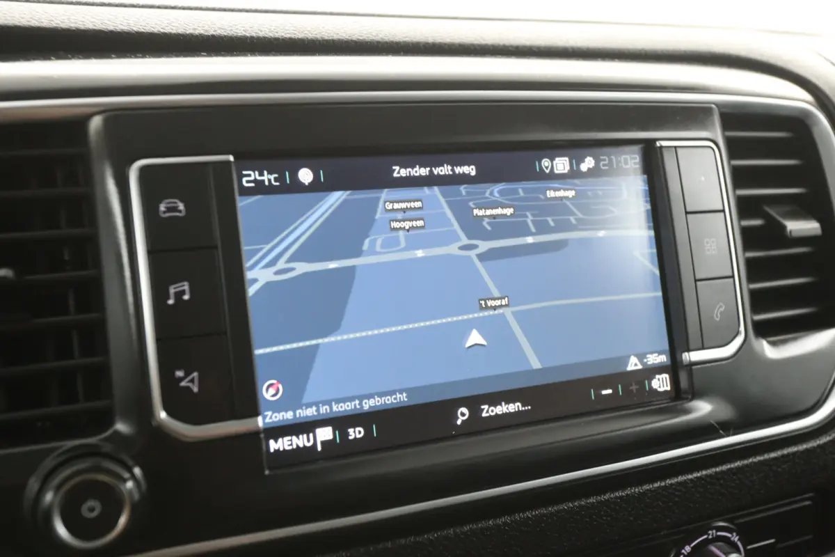Elektrisch L3H1 | Snelladen | SOH 99% | Airco | Camera | Cruise | 3 Zits | Carplay | 2xSchuifdeur