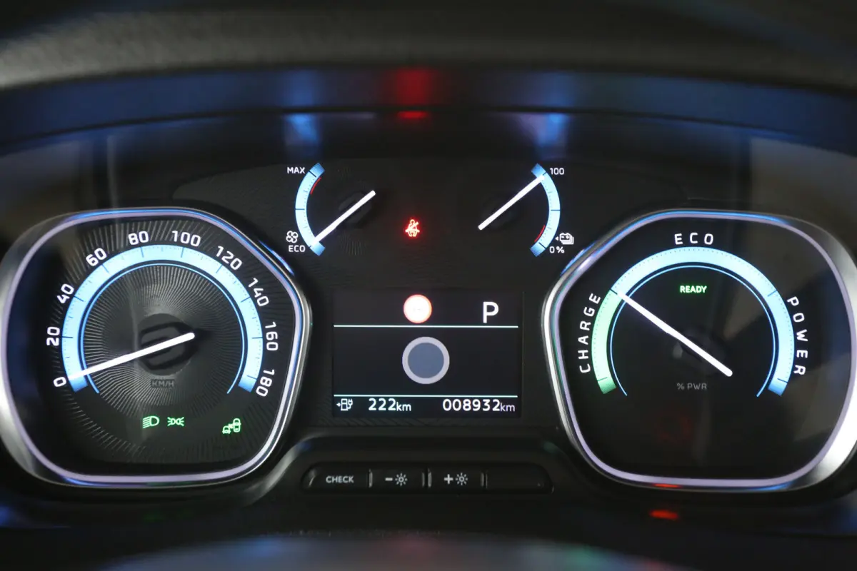 Elektrisch L3H1 | Snelladen | SOH 99% | Airco | Camera | Cruise | 3 Zits | Carplay | 2xSchuifdeur