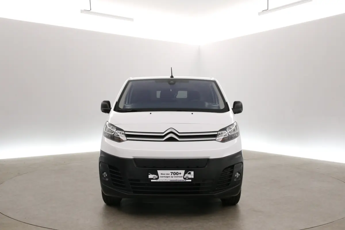 L3H1 | Snelladen | SOH 99% | Airco | Camera | Cruise | 3 Zits | Carplay | 2xSchuifdeur