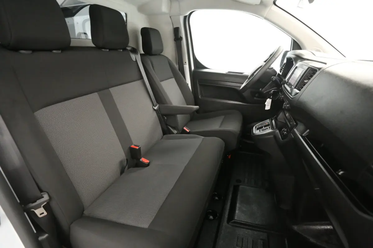 L3H1 | Snelladen | SOH 99% | Airco | Camera | Cruise | 3 Zits | Carplay | 2xSchuifdeur