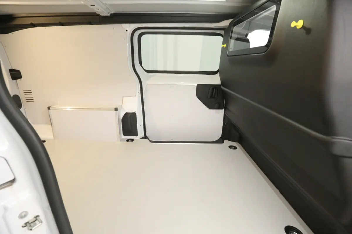 L3H1 | Snelladen | SOH 99% | Airco | Camera | Cruise | 3 Zits | Carplay | 2xSchuifdeur