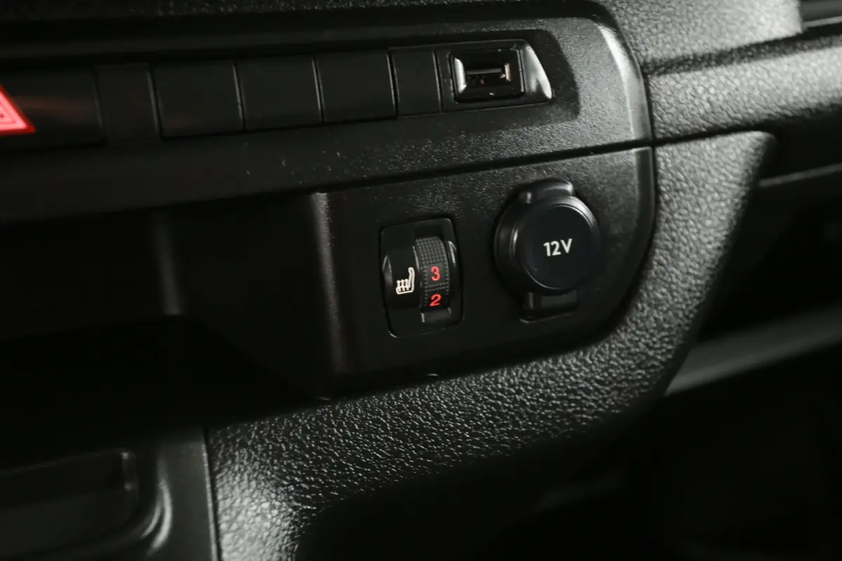 L3H1 | Snelladen | SOH 99% | Airco | Camera | Cruise | 3 Zits | Carplay | 2xSchuifdeur