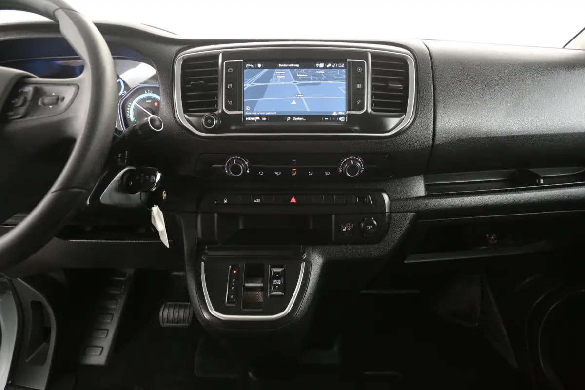 L3H1 | Snelladen | SOH 99% | Airco | Camera | Cruise | 3 Zits | Carplay | 2xSchuifdeur