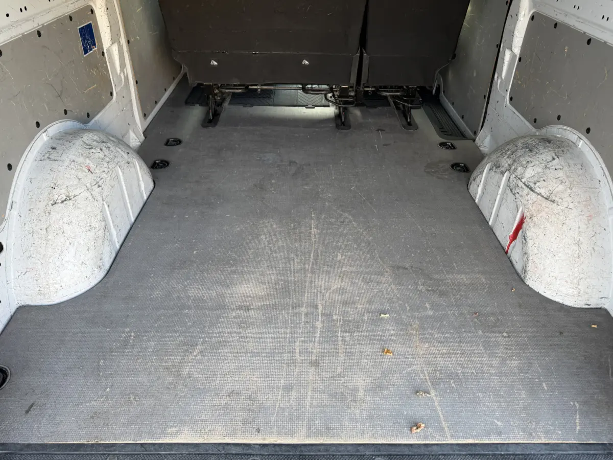 114 1.9 CDI DC L3 Dubbele Cabine Mixto Automaat Cruise Control Climate Control Camera Achterklep