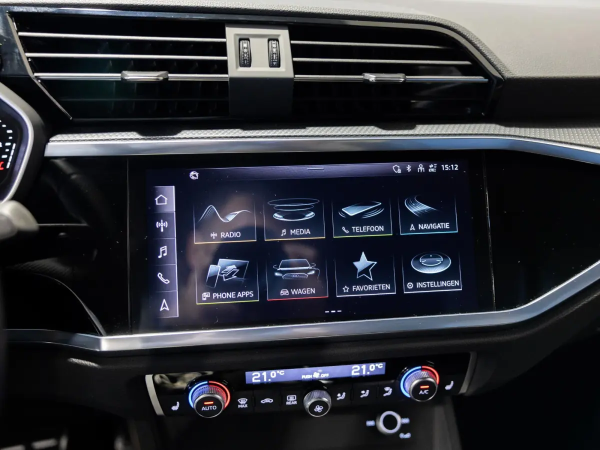 45 TFSI e S-Line edition SOH 96% / 245pk / NAP / Stoelverwarming / Adaptieve cruise control /