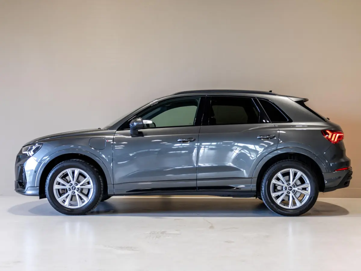 45 TFSI e S-Line edition SOH 96% / 245pk / NAP / Stoelverwarming / Adaptieve cruise control /