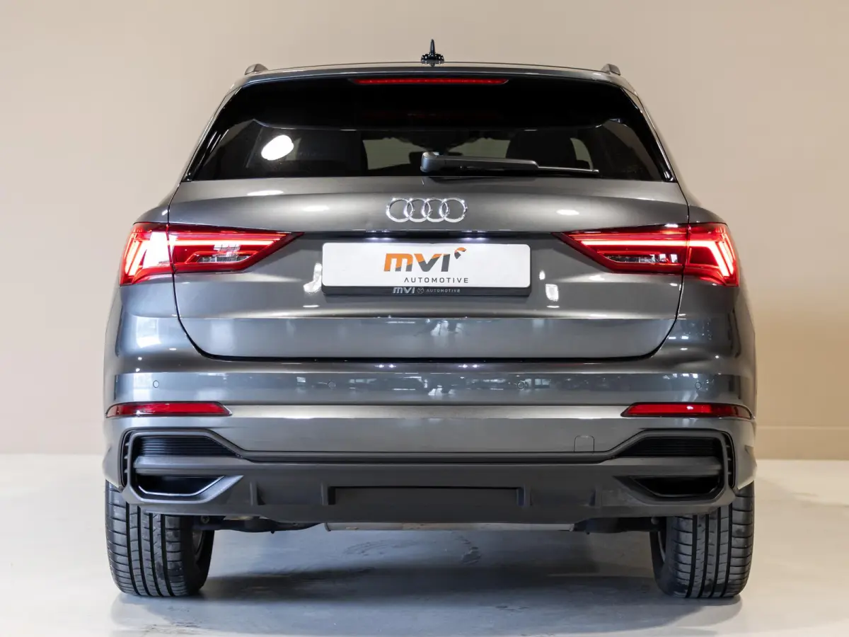 45 TFSI e S-Line edition SOH 96% / 245pk / NAP / Stoelverwarming / Adaptieve cruise control /
