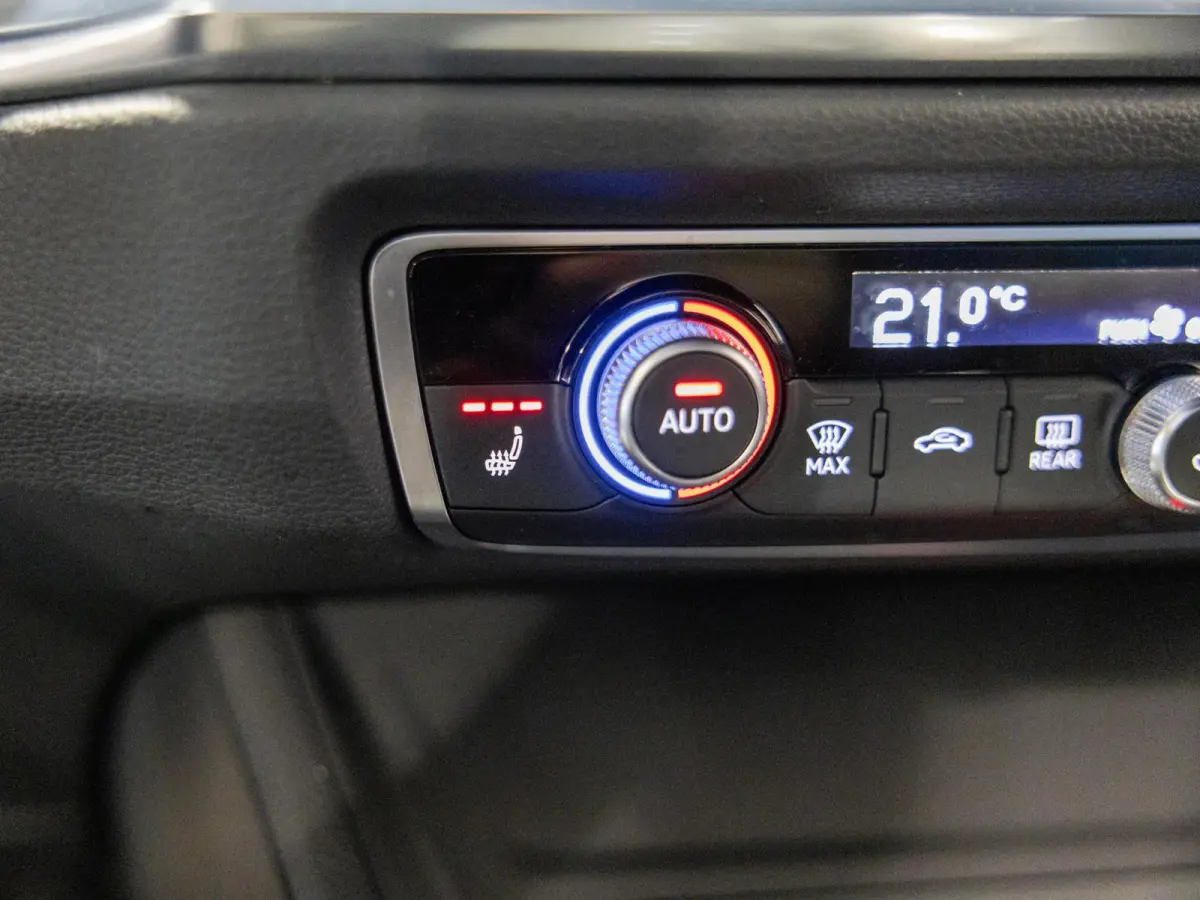 45 TFSI e S-Line edition SOH 96% / 245pk / NAP / Stoelverwarming / Adaptieve cruise control /
