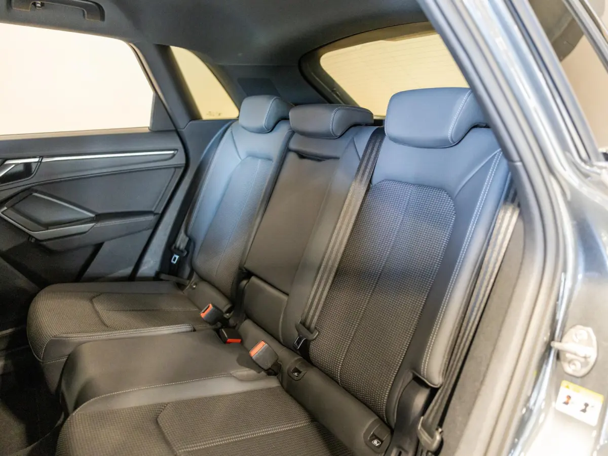 45 TFSI e S-Line edition SOH 96% / 245pk / NAP / Stoelverwarming / Adaptieve cruise control /