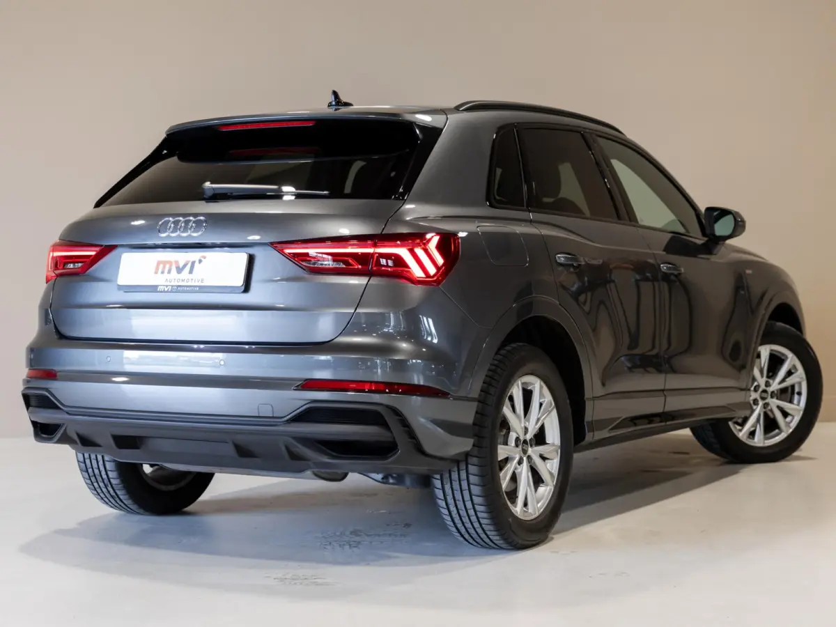 45 TFSI e S-Line edition SOH 96% / 245pk / NAP / Stoelverwarming / Adaptieve cruise control /
