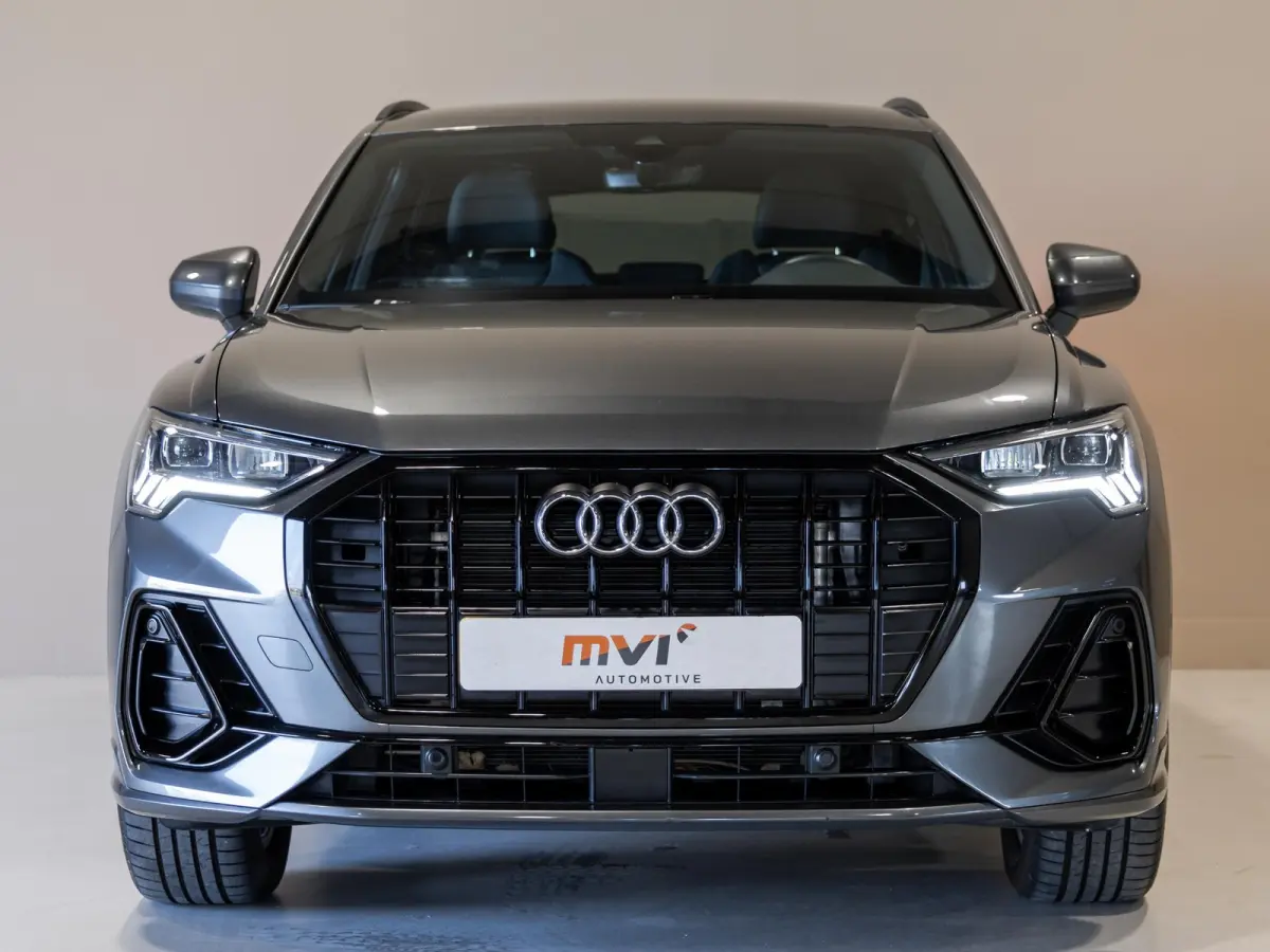 45 TFSI e S-Line edition SOH 96% / 245pk / NAP / Stoelverwarming / Adaptieve cruise control /