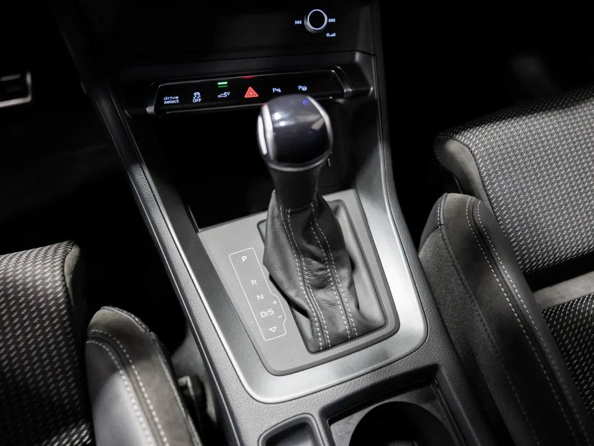 45 TFSI e S-Line edition SOH 96% / 245pk / NAP / Stoelverwarming / Adaptieve cruise control /