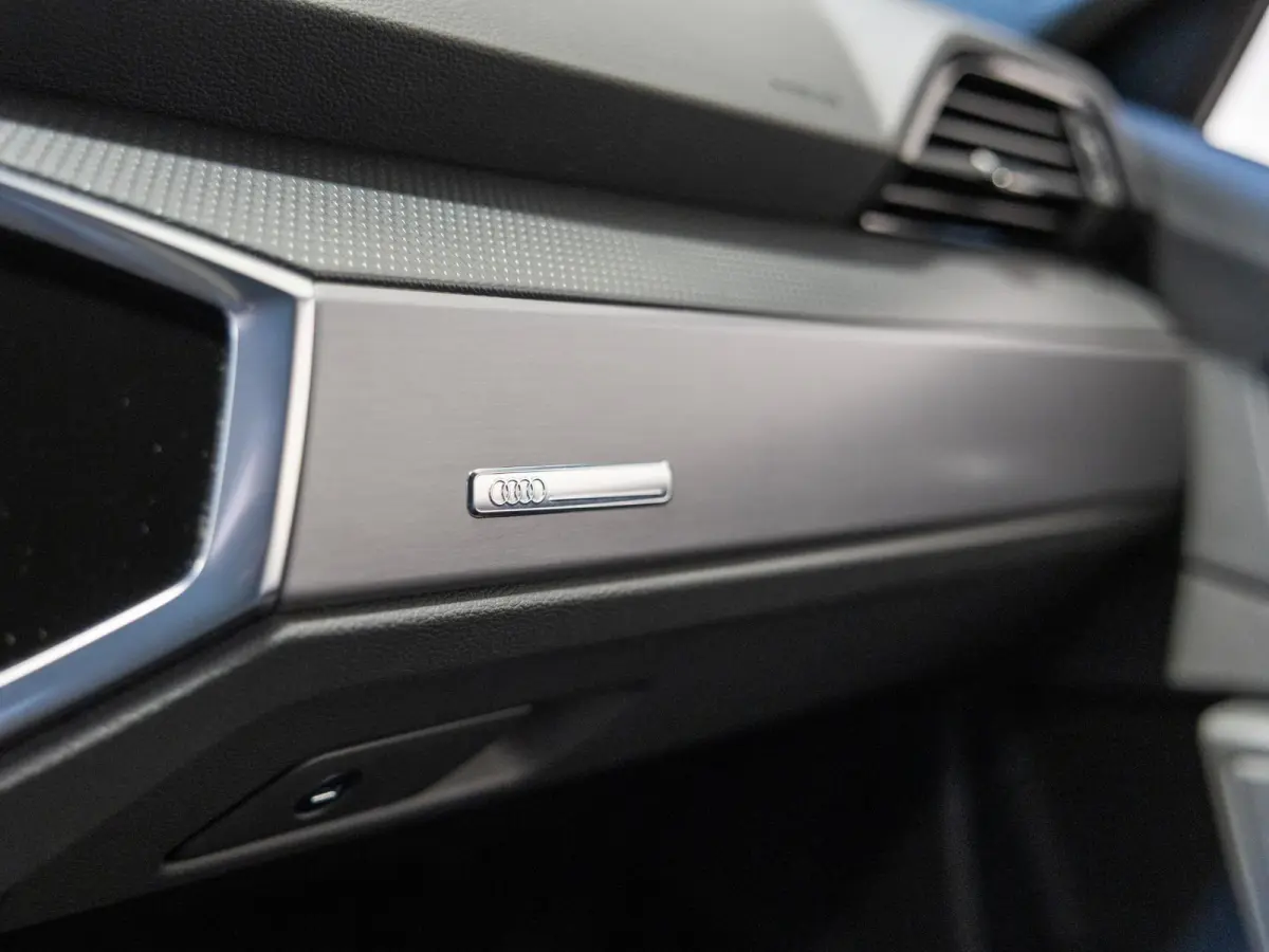 45 TFSI e S-Line edition SOH 96% / 245pk / NAP / Stoelverwarming / Adaptieve cruise control /