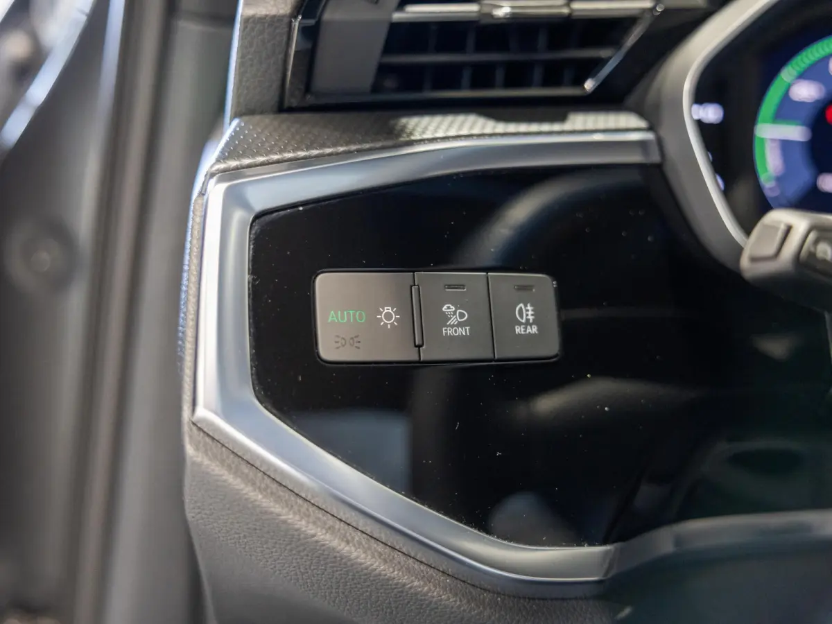 45 TFSI e S-Line edition SOH 96% / 245pk / NAP / Stoelverwarming / Adaptieve cruise control /