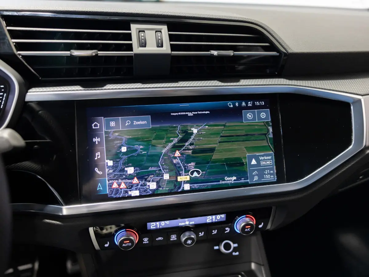 45 TFSI e S-Line edition SOH 96% / 245pk / NAP / Stoelverwarming / Adaptieve cruise control /