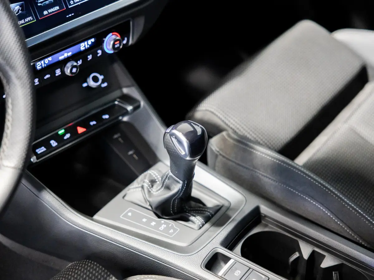 45 TFSI e S-Line edition SOH 96% / 245pk / NAP / Stoelverwarming / Adaptieve cruise control /