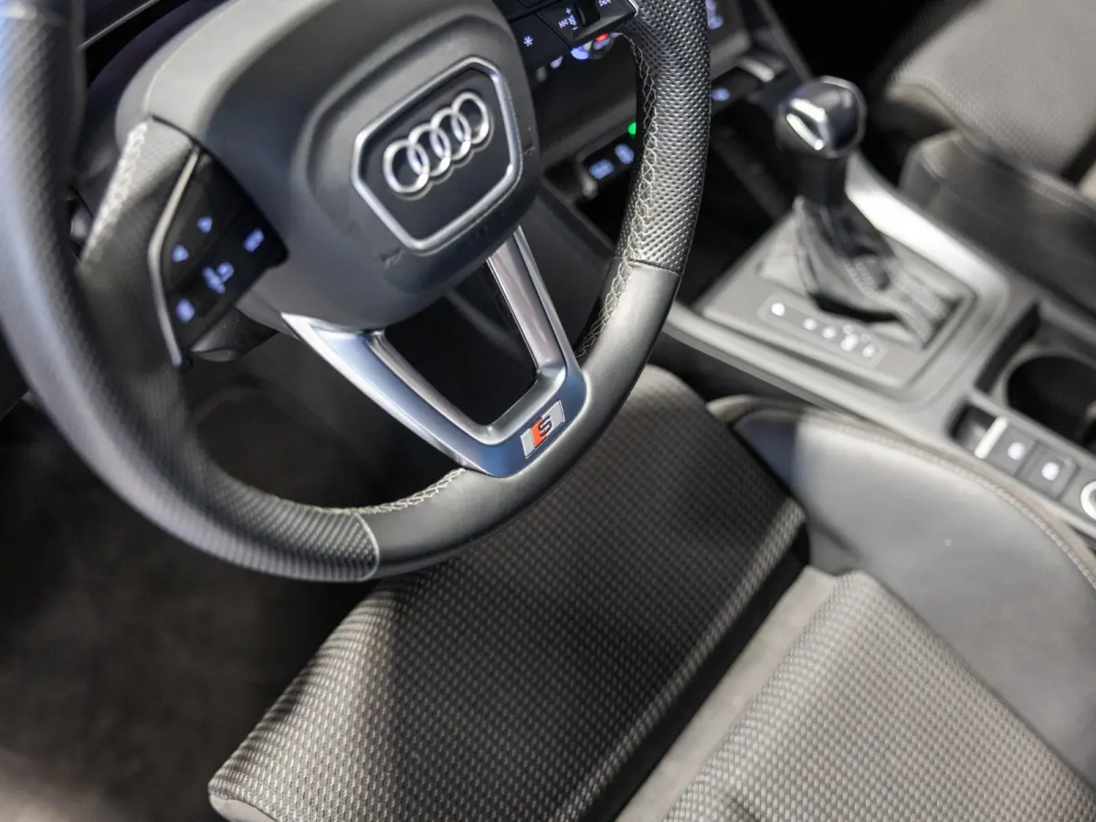 45 TFSI e S-Line edition SOH 96% / 245pk / NAP / Stoelverwarming / Adaptieve cruise control /