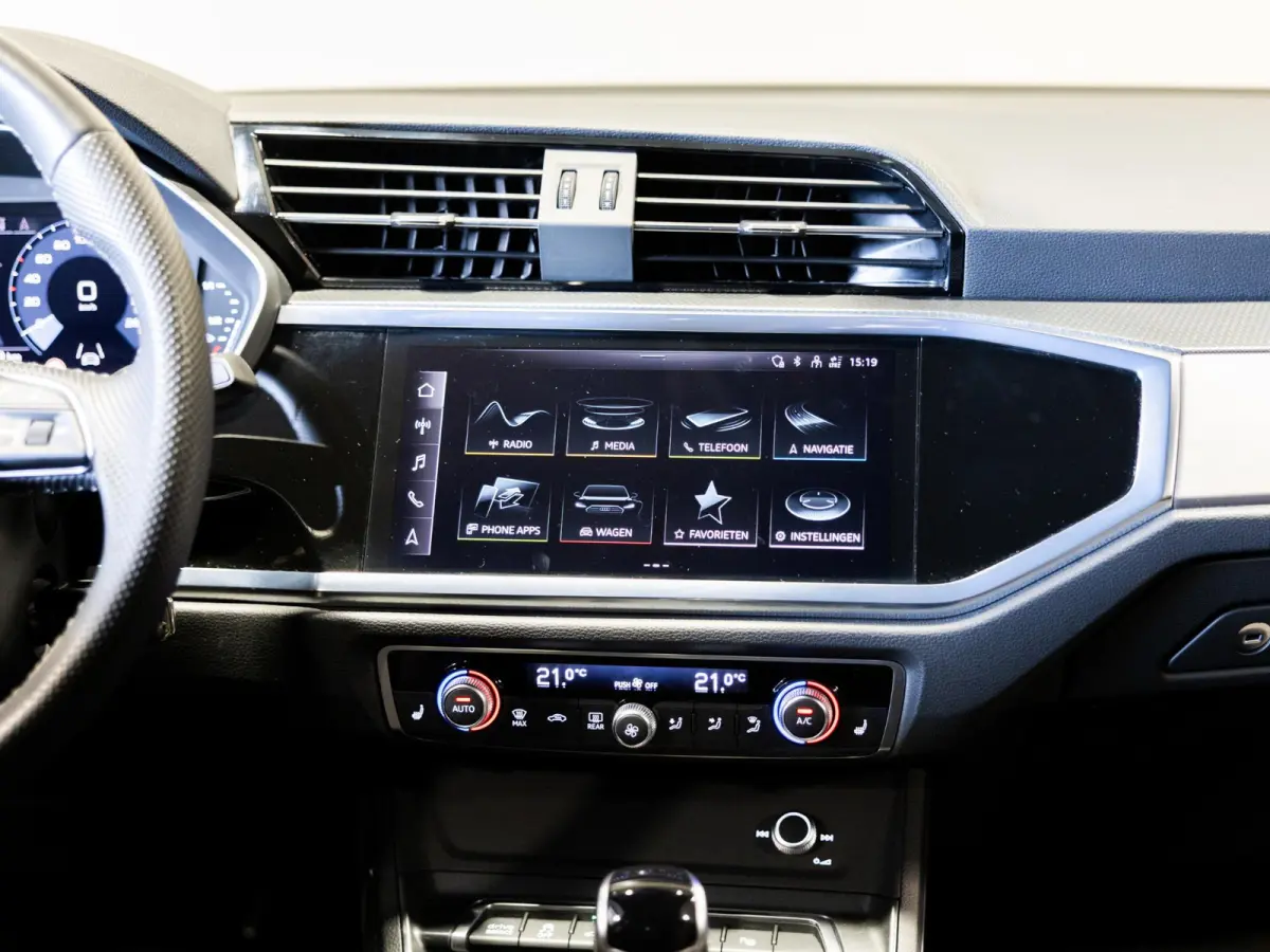 45 TFSI e S-Line edition SOH 96% / 245pk / NAP / Stoelverwarming / Adaptieve cruise control /