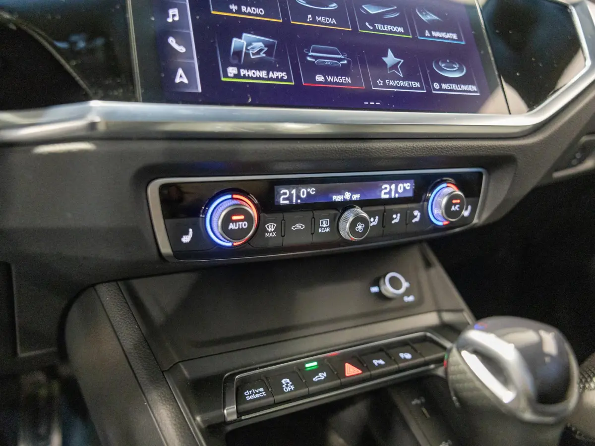 45 TFSI e S-Line edition SOH 96% / 245pk / NAP / Stoelverwarming / Adaptieve cruise control /