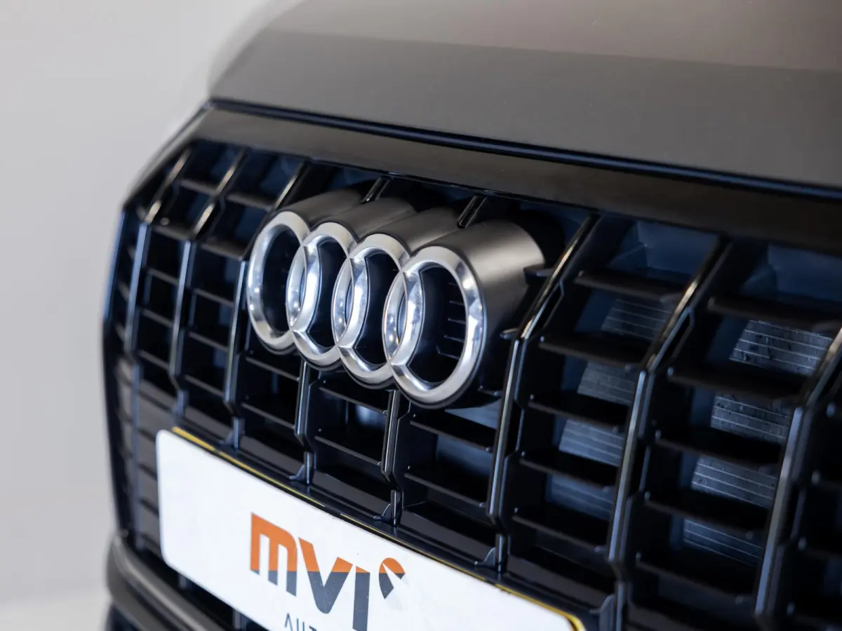45 TFSI e S-Line edition SOH 96% / 245pk / NAP / Stoelverwarming / Adaptieve cruise control /