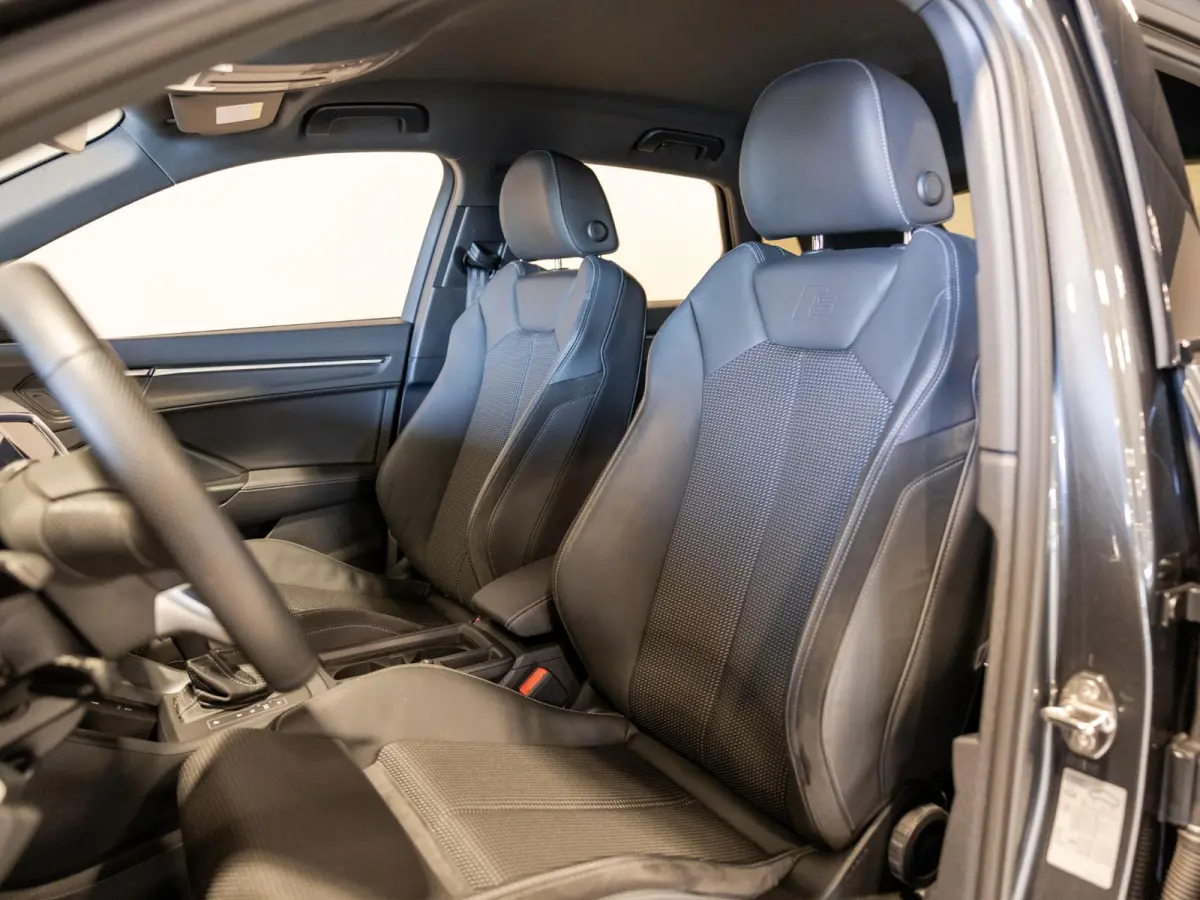 45 TFSI e S-Line edition SOH 96% / 245pk / NAP / Stoelverwarming / Adaptieve cruise control /