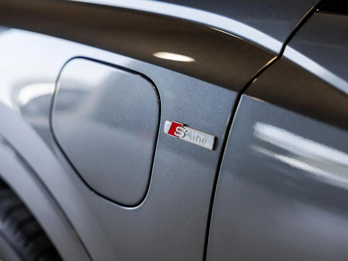 45 TFSI e S-Line edition SOH 96% / 245pk / NAP / Stoelverwarming / Adaptieve cruise control /