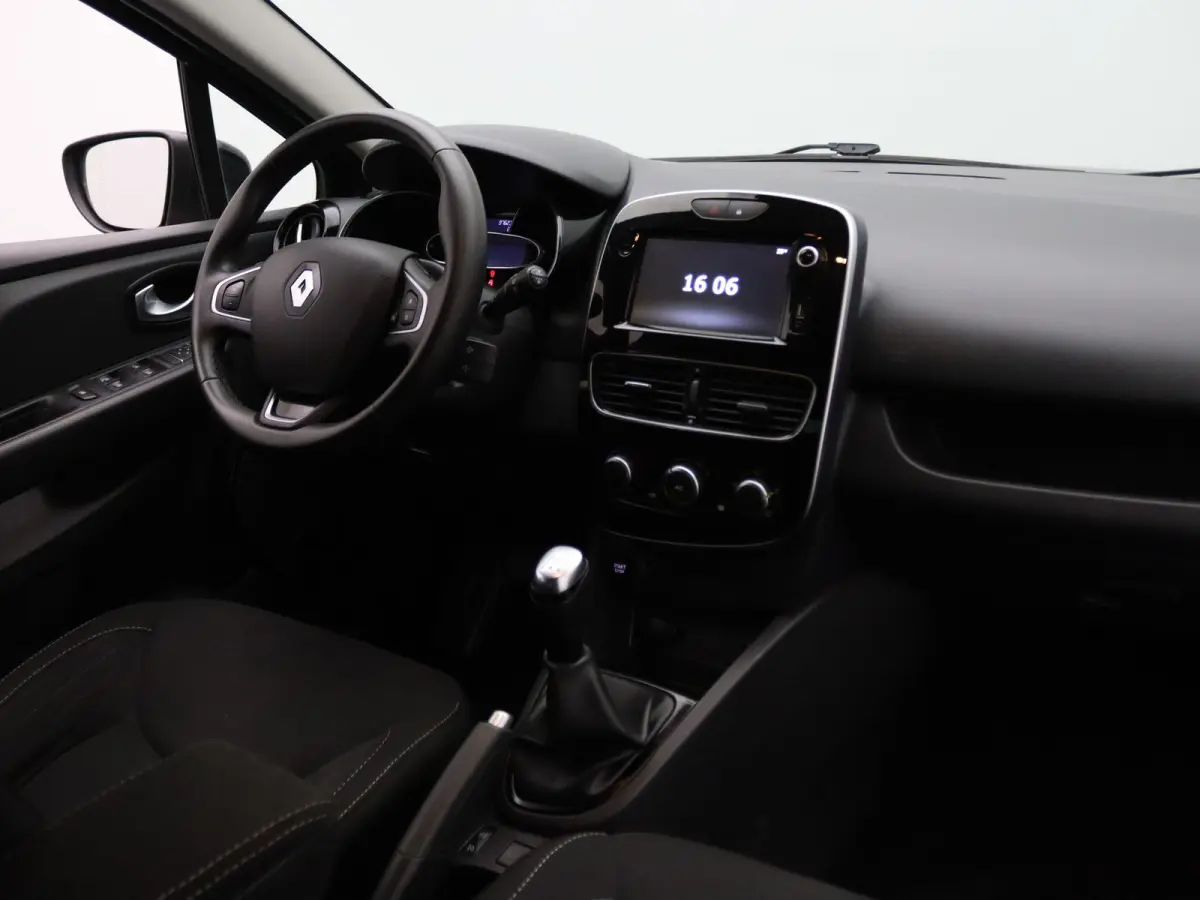 90pk TCe Limited Apple Carplay/Android Auto | Airco
