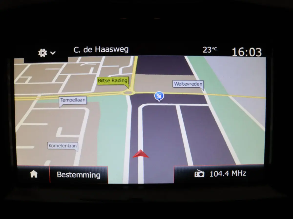 90pk TCe Limited Apple Carplay/Android Auto | Airco