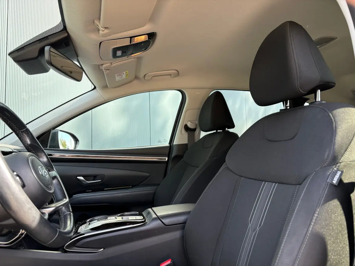 1.6 T-GDI PHEV Comfort Smart 4WD | Navigatie | Elektrische Achterklep | Cruise Control Adaptief | Apple & Android Carplay | Stoel & Stuurwiel Verwarming | Camera |