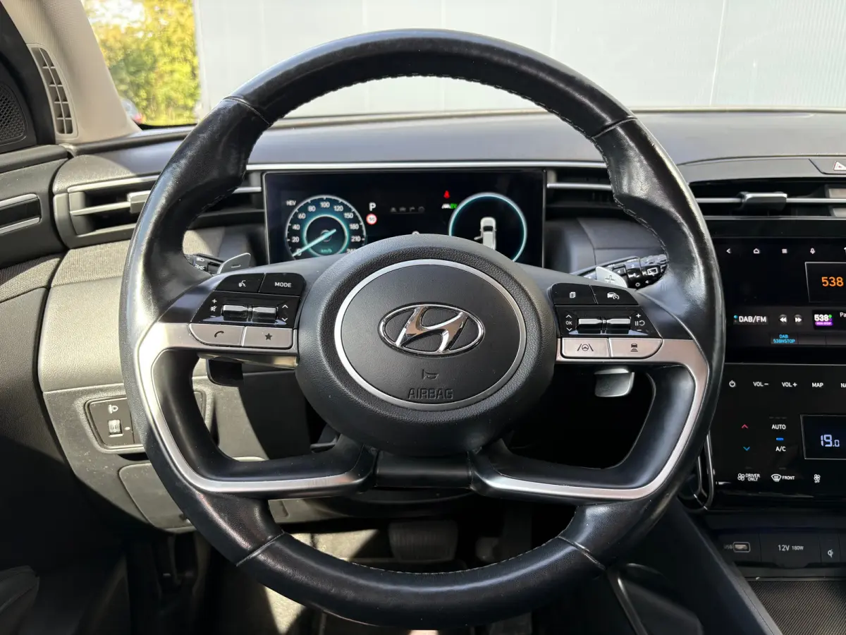 1.6 T-GDI PHEV Comfort Smart 4WD | Navigatie | Elektrische Achterklep | Cruise Control Adaptief | Apple & Android Carplay | Stoel & Stuurwiel Verwarming | Camera |