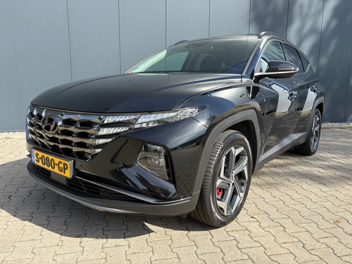 1.6 T-GDI PHEV Comfort Smart 4WD | Navigatie | Elektrische Achterklep | Cruise Control Adaptief | Apple & Android Carplay | Stoel & Stuurwiel Verwarming | Camera |