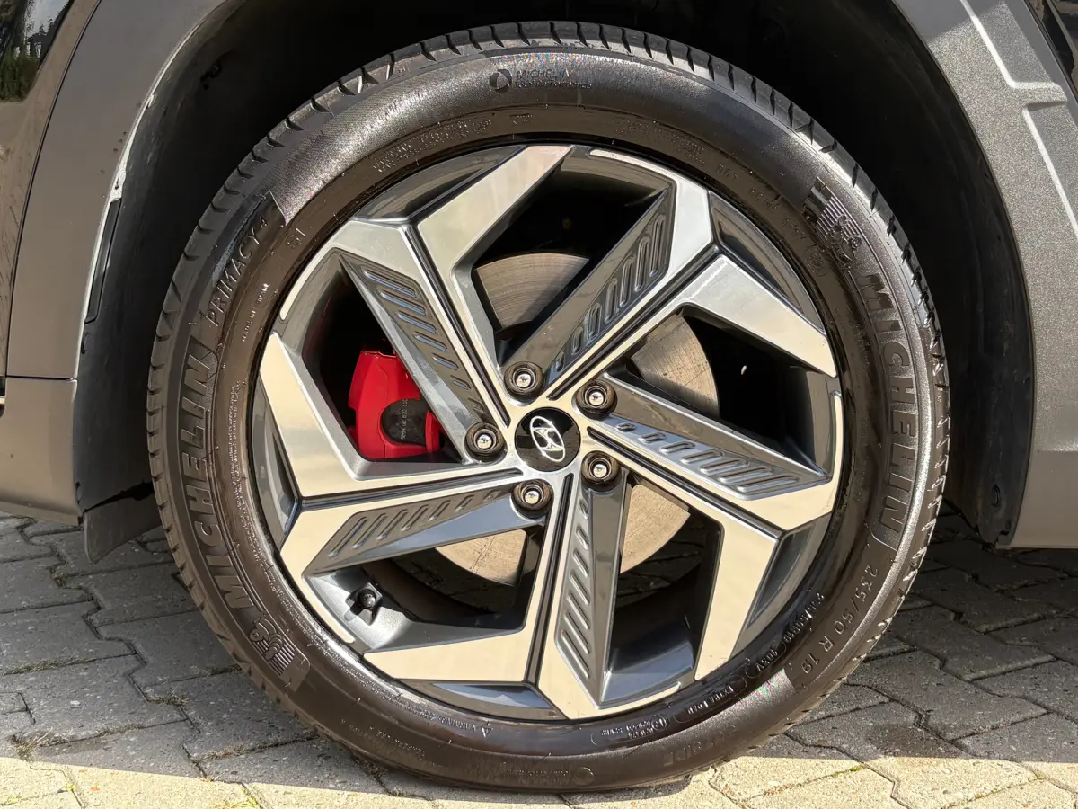 1.6 T-GDI PHEV Comfort Smart 4WD | Navigatie | Elektrische Achterklep | Cruise Control Adaptief | Apple & Android Carplay | Stoel & Stuurwiel Verwarming | Camera |